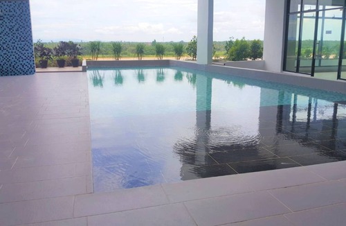 Bandar Kota Bharu House | Prestige Sky B10-6 | Astro Beyond | WiFi 100Mbps
