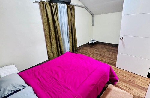 Buhangin House | Prestige subd cabantian near Airport