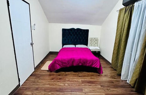 Buhangin House | Prestige subd cabantian near Airport