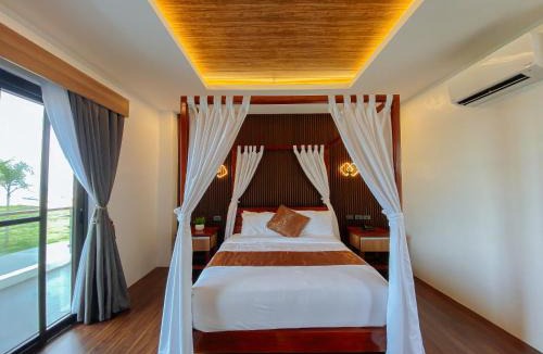 Tigbao Resort | Previn Bleu Resort & Cabana