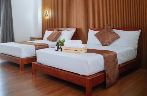 Tigbao Resort | Previn Bleu Resort & Cabana
