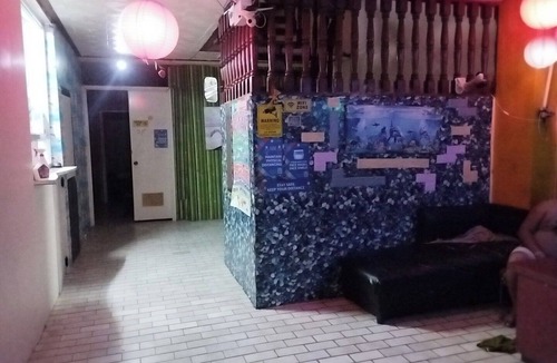 Pagsanjan House | Pri Merra Inn