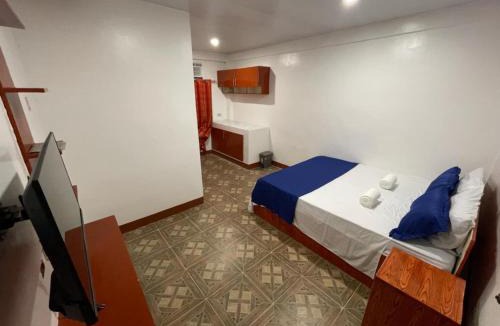 Del Carmen House | Prim Homestay Siargao Island