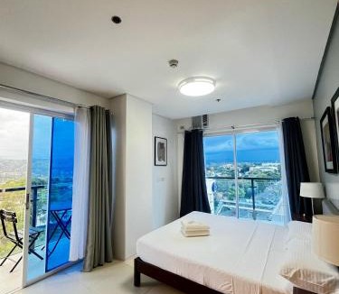 Cagayan de Oro Apartment | Prima at Primavera City, CDO