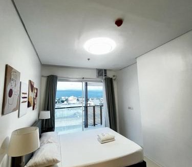 Cagayan de Oro Apartment | Prima at Primavera City, CDO