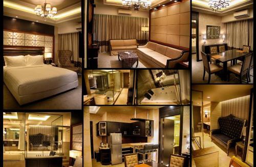 Balibago Hotel | Prime Asia Hotel