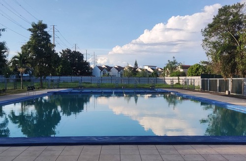 Santa Rosa Cabin | Prime Cabin w/Hot Bathtub Near Enchanted Kingdom