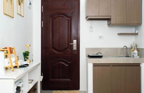 Lapu-Lapu Condo | PRIME LOCATION NEW 1BR CONDO FOR RENT