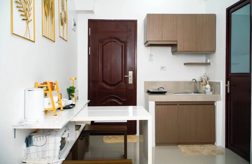 Lapu-Lapu Condo | PRIME LOCATION NEW 1BR CONDO FOR RENT