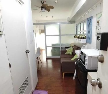 San Jose Hostel | prime residence city land staycation