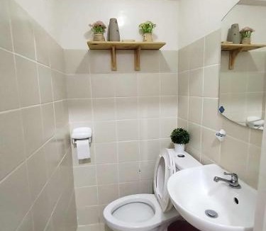 San Jose Hostel | prime residence city land staycation