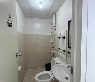 San Jose Hostel | prime residence city land staycation