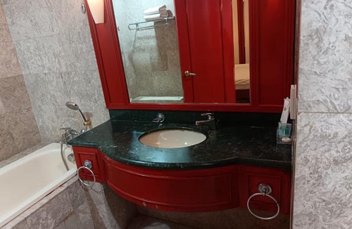 Imbi Apartment | Prime Service Suite