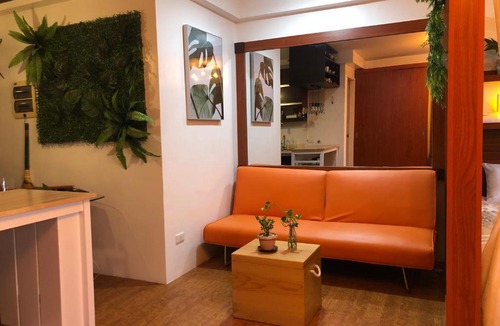 Matandang Balara Apartment | Primehomes Capitol Hills