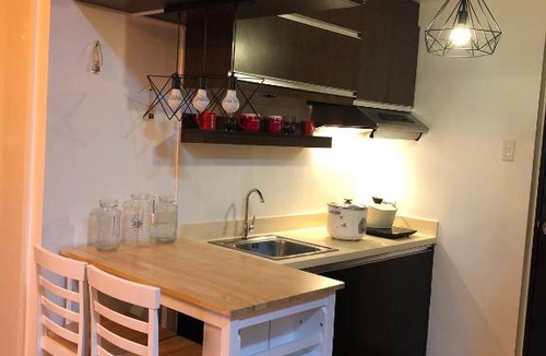 Matandang Balara Apartment | Primehomes Capitol Hills