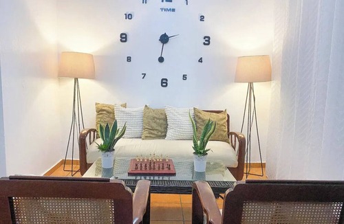 Zona Colonial Apartment | Primer Nivel Zona Colonial