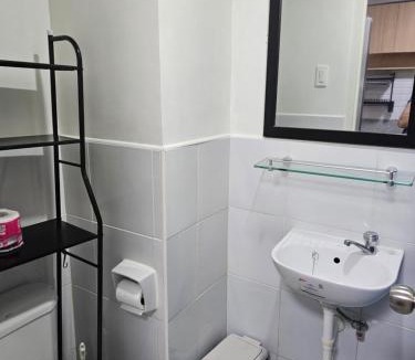 Basak Apartment | Primerose Manor - Near Mactan Airport & Beaches