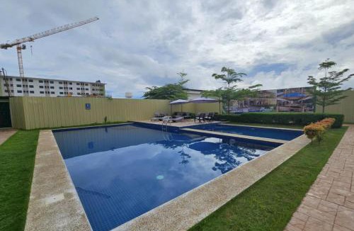 Basak Apartment | Primerose Manor - Near Mactan Airport & Beaches