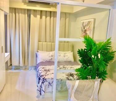 Basak Apartment | Primeworld District Condoresort 15mins2airport