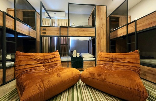 Bogo Hotel | Prince Express Inn