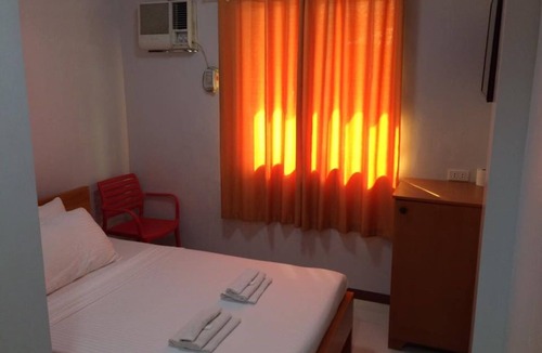 Talomo District Hotel | Princess Perrine Suites