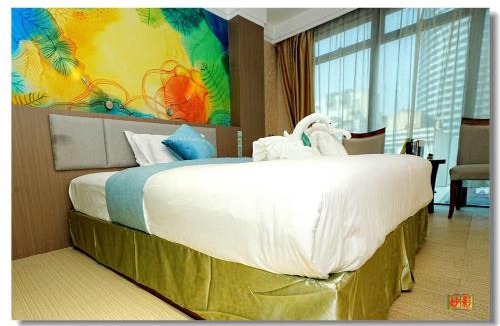 Santa Cruz Hotel | pristine 1