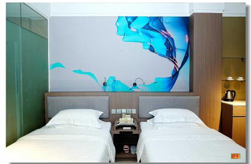 Santa Cruz Hotel | Pristine Hotel