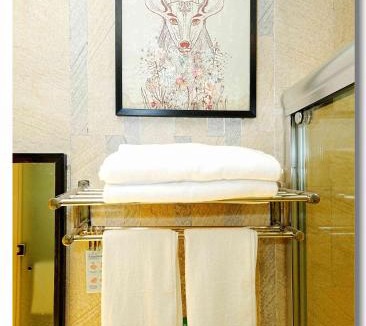 Santa Cruz Hotel | Pristine Hotel