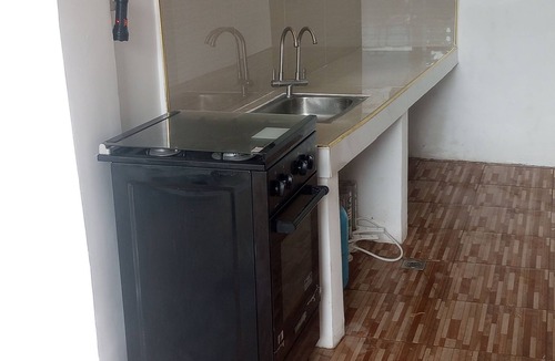 Limay House | Private 2-Br/3 Bath home in Limay with AC, Wi-Fi, Washer & Dryer, & Free Parking