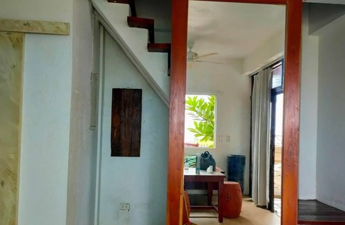 Aklan Province House | Private 2BR Boracay Beach House in Bulabog Beach