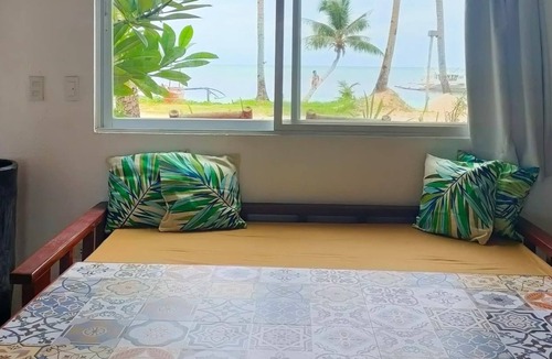 Aklan Province House | Private 2BR Boracay Beach House in Bulabog Beach