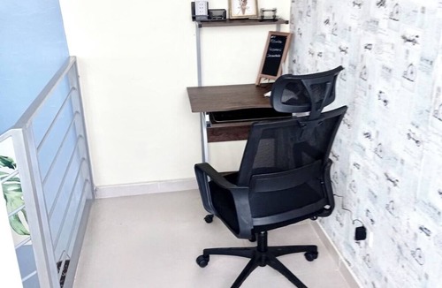 Santo Domingo Este Apartment | Private 3BR Home with Rooftop & Parking, Fast Wi-Fi