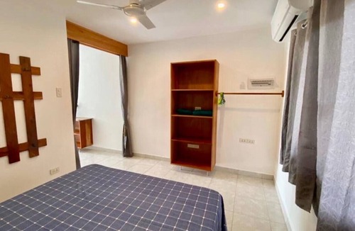 Dauis Apartment | Private Apartment with a big swimming pool