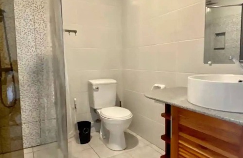 Dauis Apartment | Private Apartment with big swimming pool available