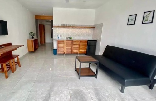 Dauis Apartment | Private Apartments with big swimming pool