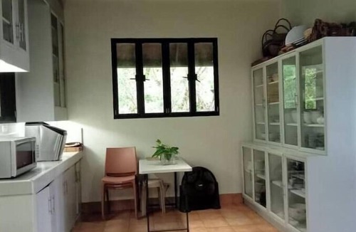 Mabini House | Private Beachfront Home with Ocean Views