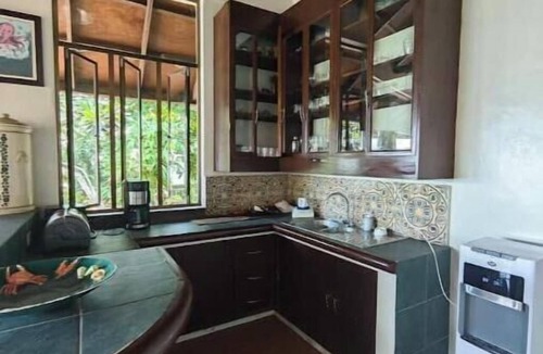 Mabini House | Private Beachfront Home with Ocean Views
