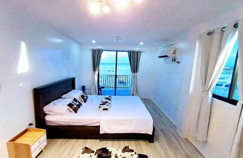 Olango Island Villa | PRIVATE COLLECTION 贅沢 Jade's Beach Villa 별장 Cebu-Olango Island.
