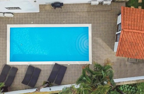 La Esplanada Villa | Private Floor in Sosúa Villa in the Center of town