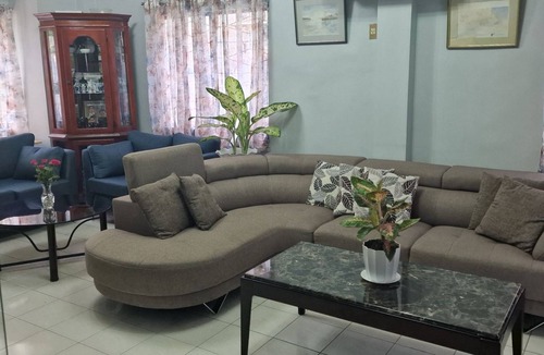 Talomo District House | Private Guest House in Davao City