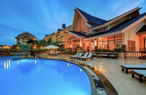 Yapak Condo | Private hotel and Resort Room in Boracay (Alta vista de Boracay Philippines