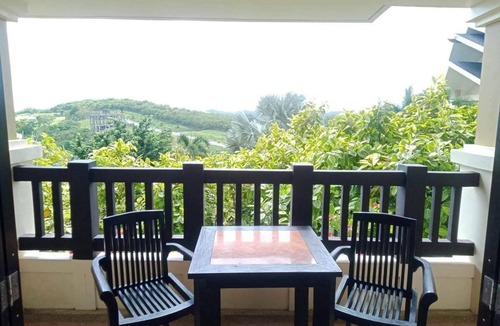 Yapak Condo | Private hotel and Resort Room in Boracay (Alta vista de Boracay Philippines