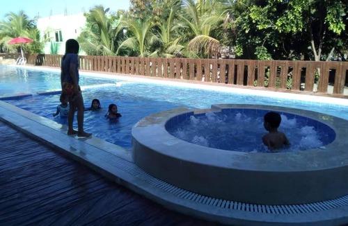 Central Luzon House | Private house with Free Wifi +Netflix Room 2
