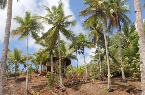 Caraga Villa | Private Island Escape