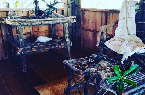 Basilisa Villa | Private Island Villa Escape