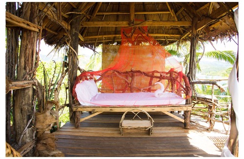 Basilisa Villa | Private Island Villa Escape