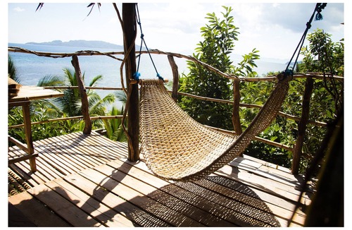 Basilisa Villa | Private Island Villa Escape