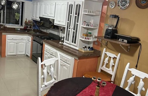 Los Prados Apartment | Private jacuzzi in the center of Santo Domingo