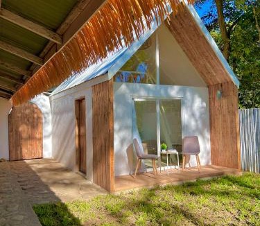 Tanay House | Private Mountain River Cabin in Daraitan Tanay Rizal Philippines