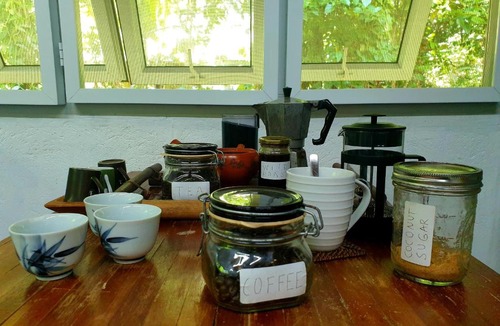 Lipa House | Private Nature Retreat w/Brick Oven & Hiking
